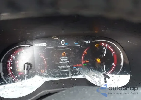 2023 Toyota Rav4 Xle Premium из США, поврежденный, VIN 2T3C1RFV3PW292444